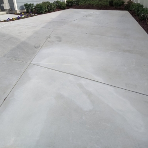 Photo of Oil Stain Cleaning Company