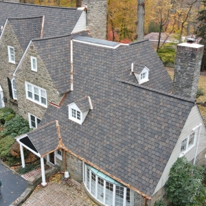 Photo of Russell Roofing