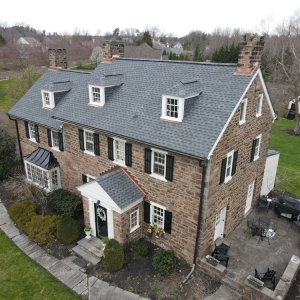 Photo of Russell Roofing
