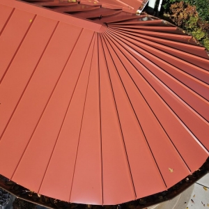 Photo of Russell Roofing