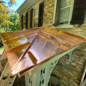 Photo of Russell Roofing