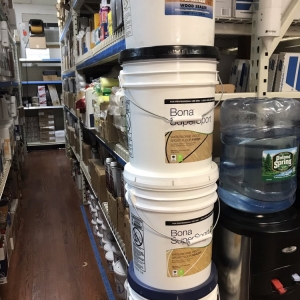 Photo of Unique Wood Floors & Supplies
