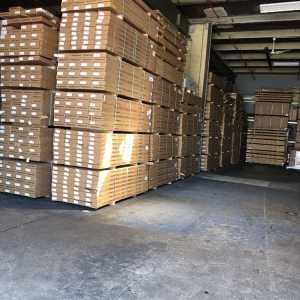 Photo of Unique Wood Floors & Supplies