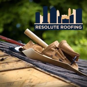 Photo of Resolute Roofing