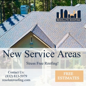 Photo of Resolute Roofing