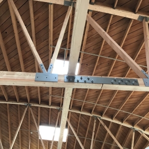 Photo of Western Wood Structures