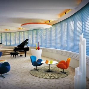 Photo of Greenpoint Blinds Window Fashions