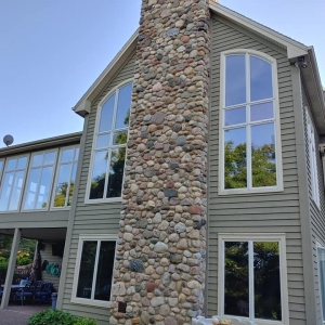 Photo of A & J Window Cleaning
