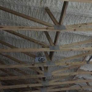 Photo of Spray Foam Solutions Going Green