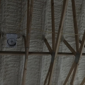 Photo of Spray Foam Solutions Going Green
