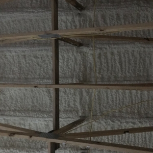 Photo of Spray Foam Solutions Going Green
