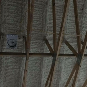 Photo of Spray Foam Solutions Going Green