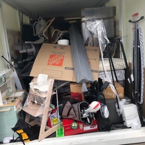 Photo of Island Moving Professionals