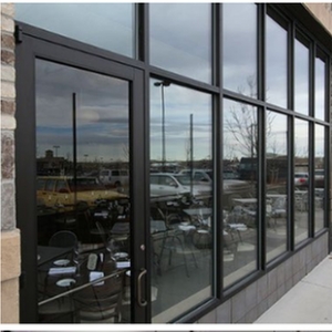Photo of Metro Glass Inc Norman