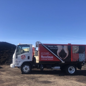 Photo of Musselman Landscape Solutions