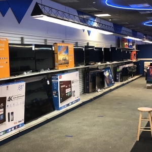 Indianapolis City Electronics