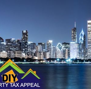 Photo of DIY Property Tax Appeal