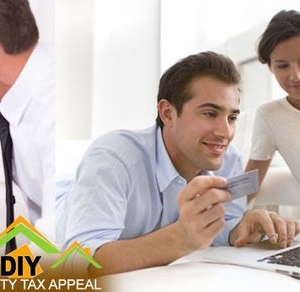 Photo of DIY Property Tax Appeal