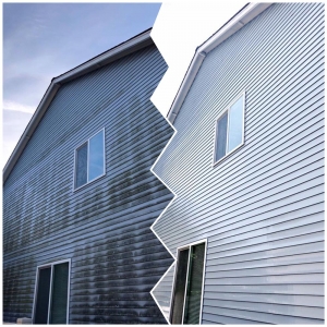 Photo of Four Sons Pressure Washing