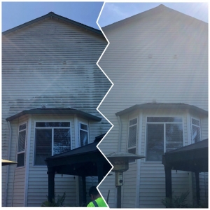 Photo of Four Sons Pressure Washing