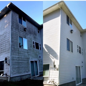 Photo of Four Sons Pressure Washing