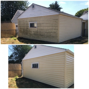 Photo of Four Sons Pressure Washing