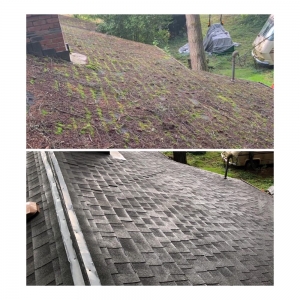 Photo of Four Sons Pressure Washing