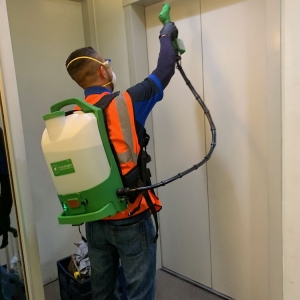 Photo of Velocity Commercial Cleaning