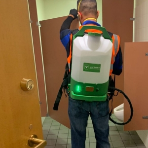 Photo of Velocity Commercial Cleaning