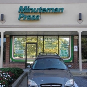 Photo of Minuteman Press