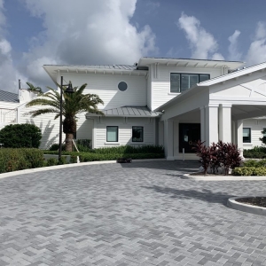 Photo of Hurricane Window & Screen
