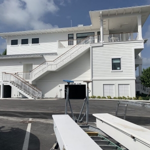 Photo of Hurricane Window & Screen