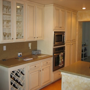 Photo of Spectrum Custom Refinishing