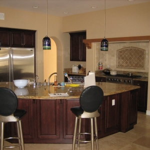 Photo of Spectrum Custom Refinishing
