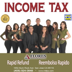 Photo of Flores Professional Services