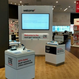 Photo of Verizon