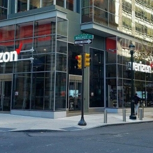 Photo of Verizon
