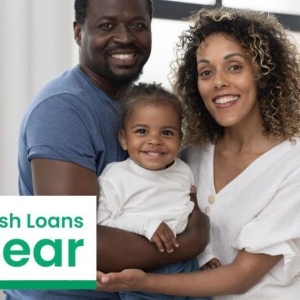 Photo of Cash Loans Bear