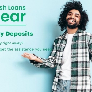 Photo of Cash Loans Bear