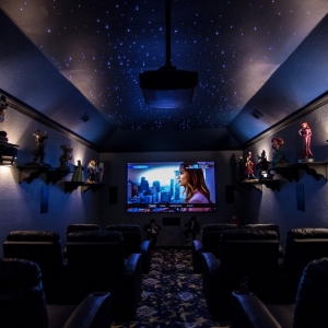Photo of New Era Av Technologies