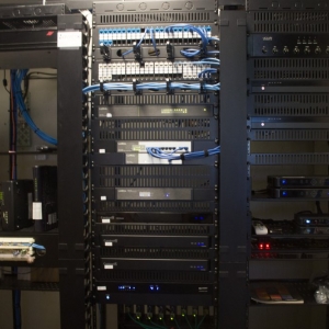 Photo of New Era Av Technologies