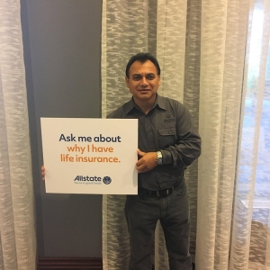 Photo of Allstate Insurance : Alex Ferreira