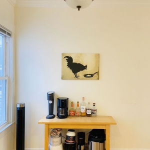 Photo of Margies Housekeeping