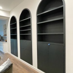 Photo of MTI Carpentry
