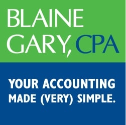 Photo of Blaine Gary CPA