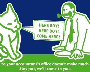 Photo of Blaine Gary CPA