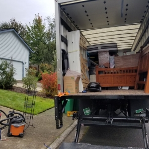 Beaverton Diligence Transportation