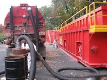 Photo of Adler Hydro-Vac Services