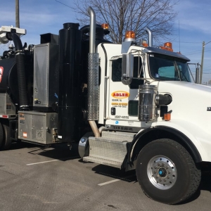 Photo of Adler Hydro-Vac Services