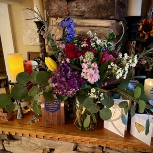 Photo of South Park Flowers
